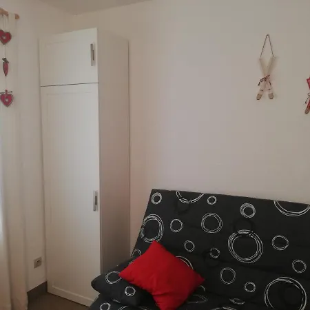 Schuss 5 Pour 4 Personnes *
