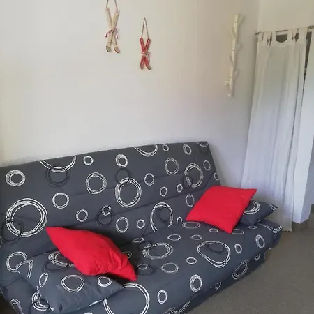 דירה Schuss 5 Pour 4 Personnes