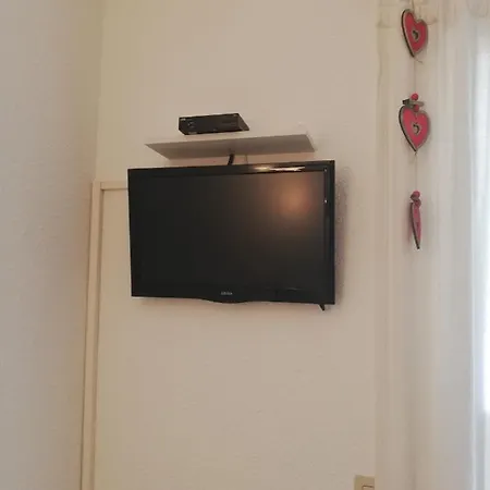 דירה Schuss 5 Pour 4 Personnes