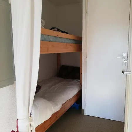 Schuss 5 Pour 4 Personnes דירה